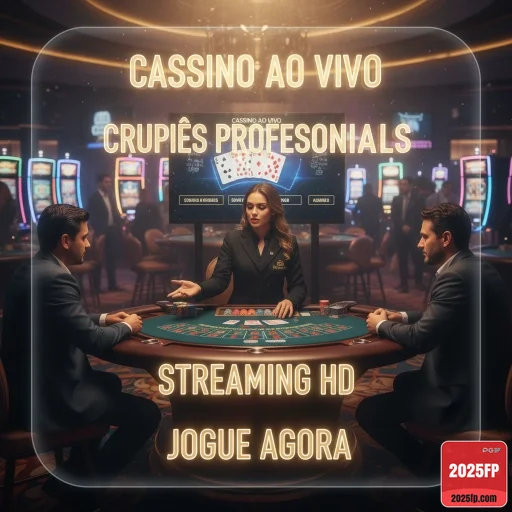 2025fp - clássico jogos de cassino - Jogos ao Vivo