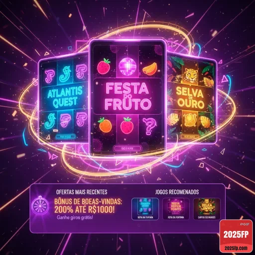 2025fp - explorar exclusivo jogo