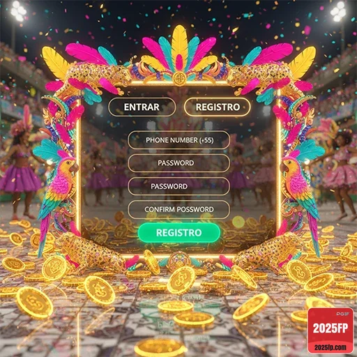 2025fp - login premium - Entrar na Conta