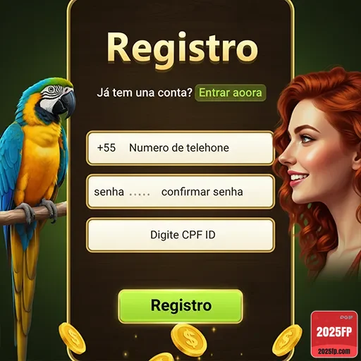 2025fp Vantagens de se Registrar na 2025fp