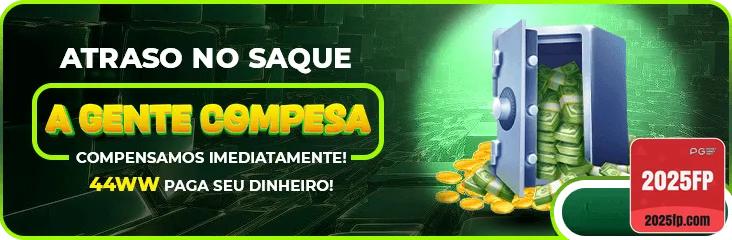 2025fp - experimentar a confiável plataforma de jogos - Saques via Pix