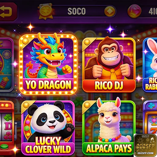 2025fp.com - moderno aplicativo premium para acessar