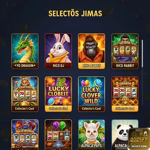 Baixar 2025fp.com App