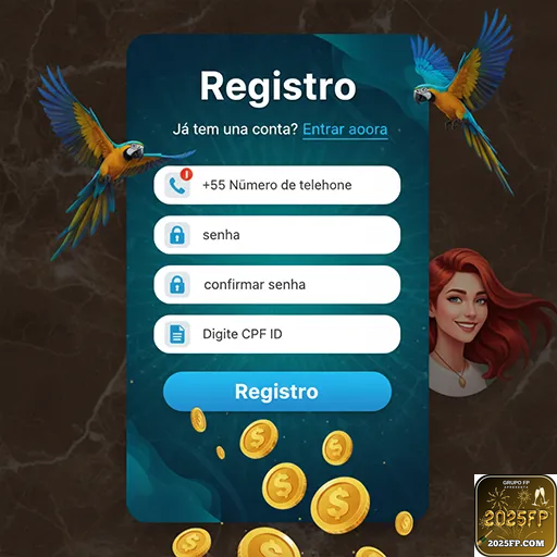 2025fp.com - confiável entrada na conta para autenticar