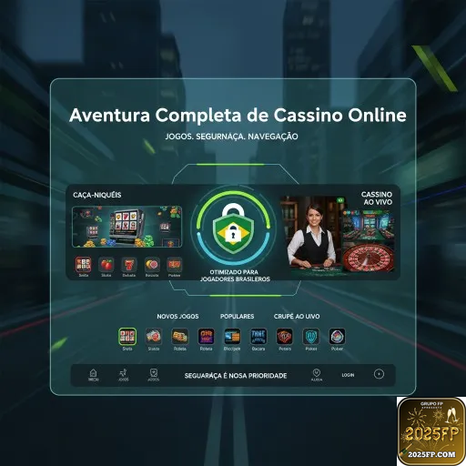 2025fp.com - explorar moderna interface premium online